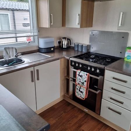 Beautiful 3 Bed Holiday Home Port Seton Kültér fotó