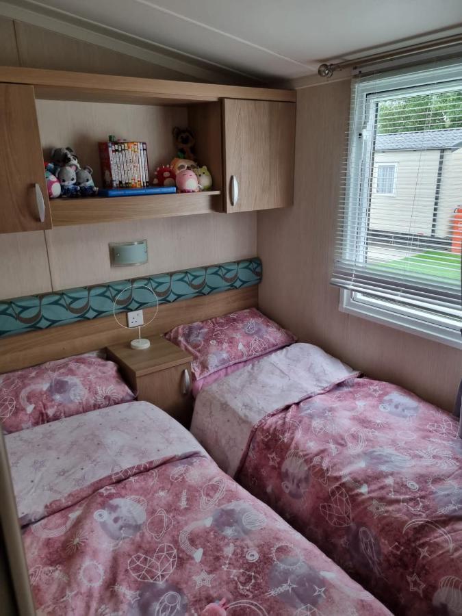 Beautiful 3 Bed Holiday Home Port Seton Kültér fotó