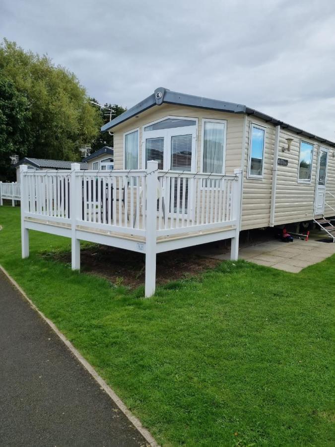 Beautiful 3 Bed Holiday Home Port Seton Kültér fotó