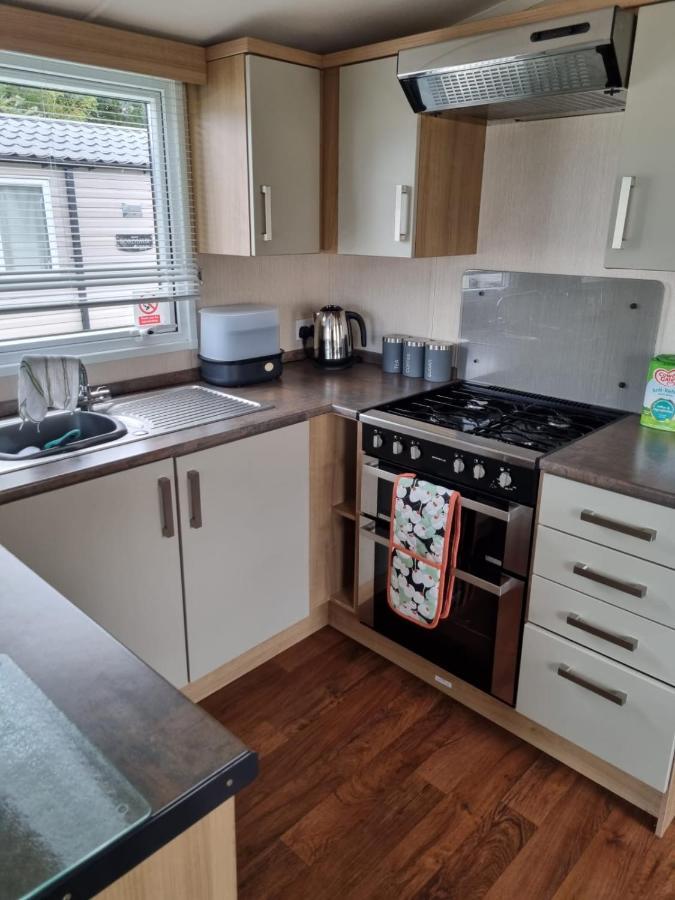 Beautiful 3 Bed Holiday Home Port Seton Kültér fotó