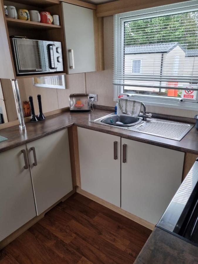 Beautiful 3 Bed Holiday Home Port Seton Kültér fotó