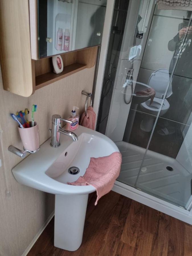 Beautiful 3 Bed Holiday Home Port Seton Kültér fotó